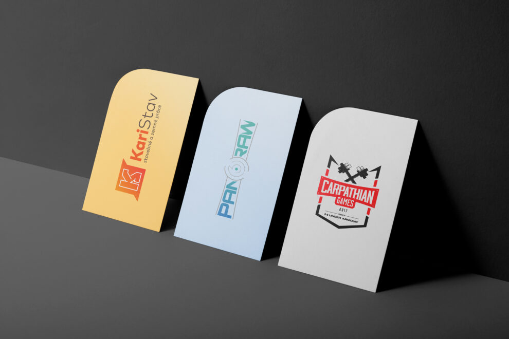 Hlavný obrázok z projektu Tvorba loga z archívu part 1