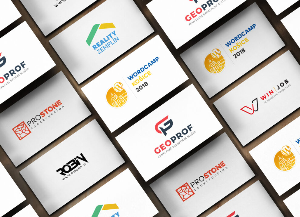 Hlavný obrázok z projektu Tvorba loga z archívu part 2