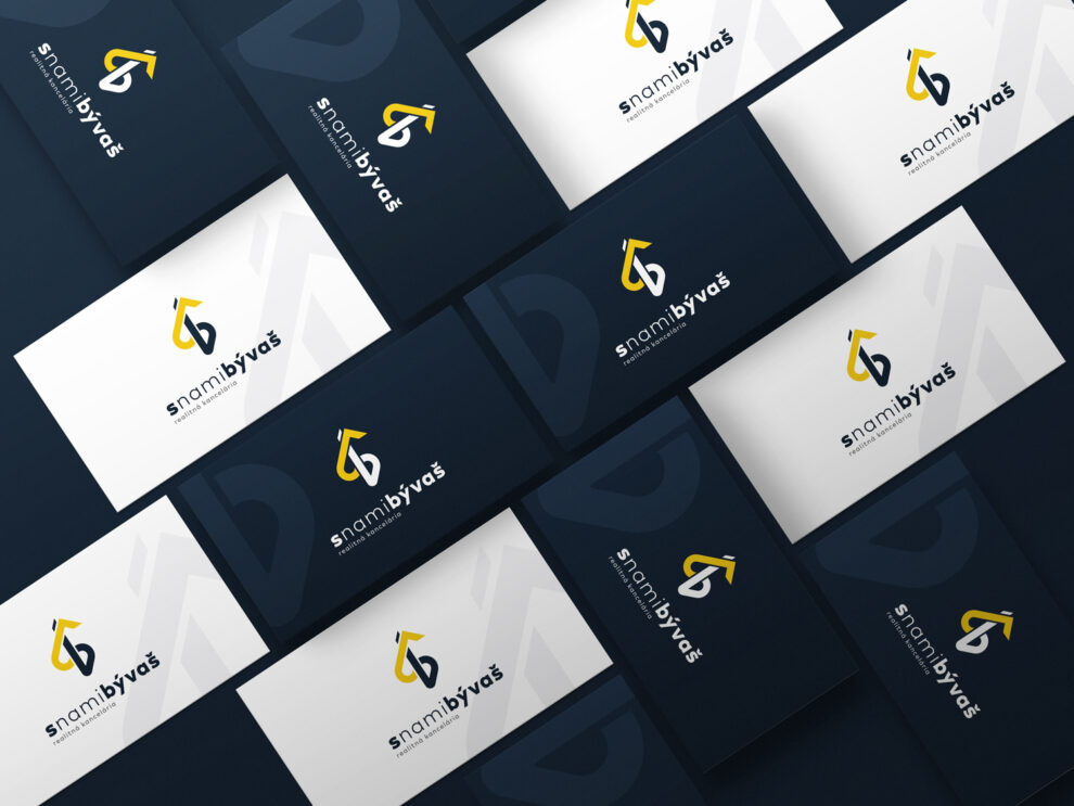 Hlavný obrázok z projektu Logo S nami bývaš